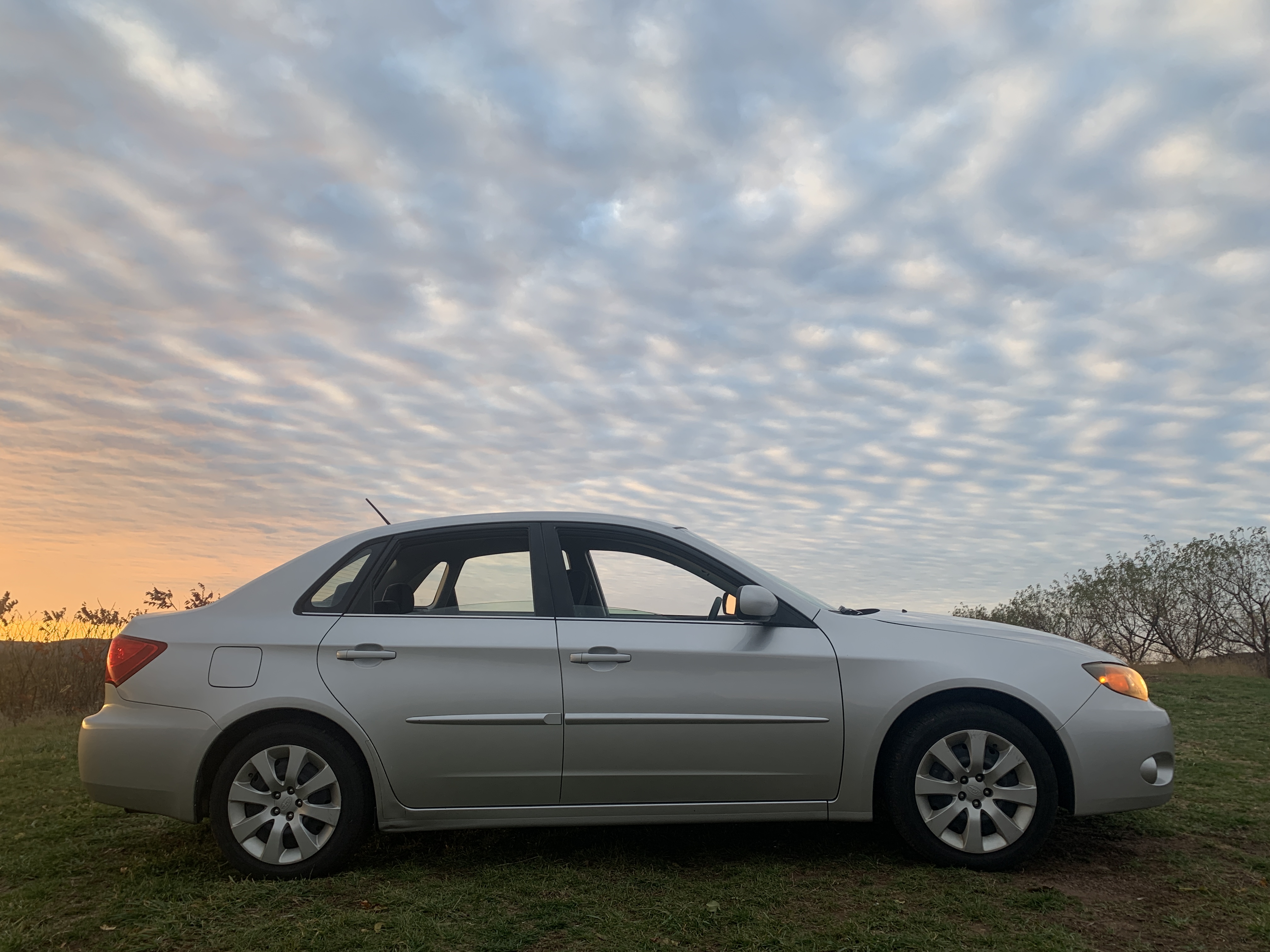 2009 Subaru ONE OWNER AWD Impreza — photo 86